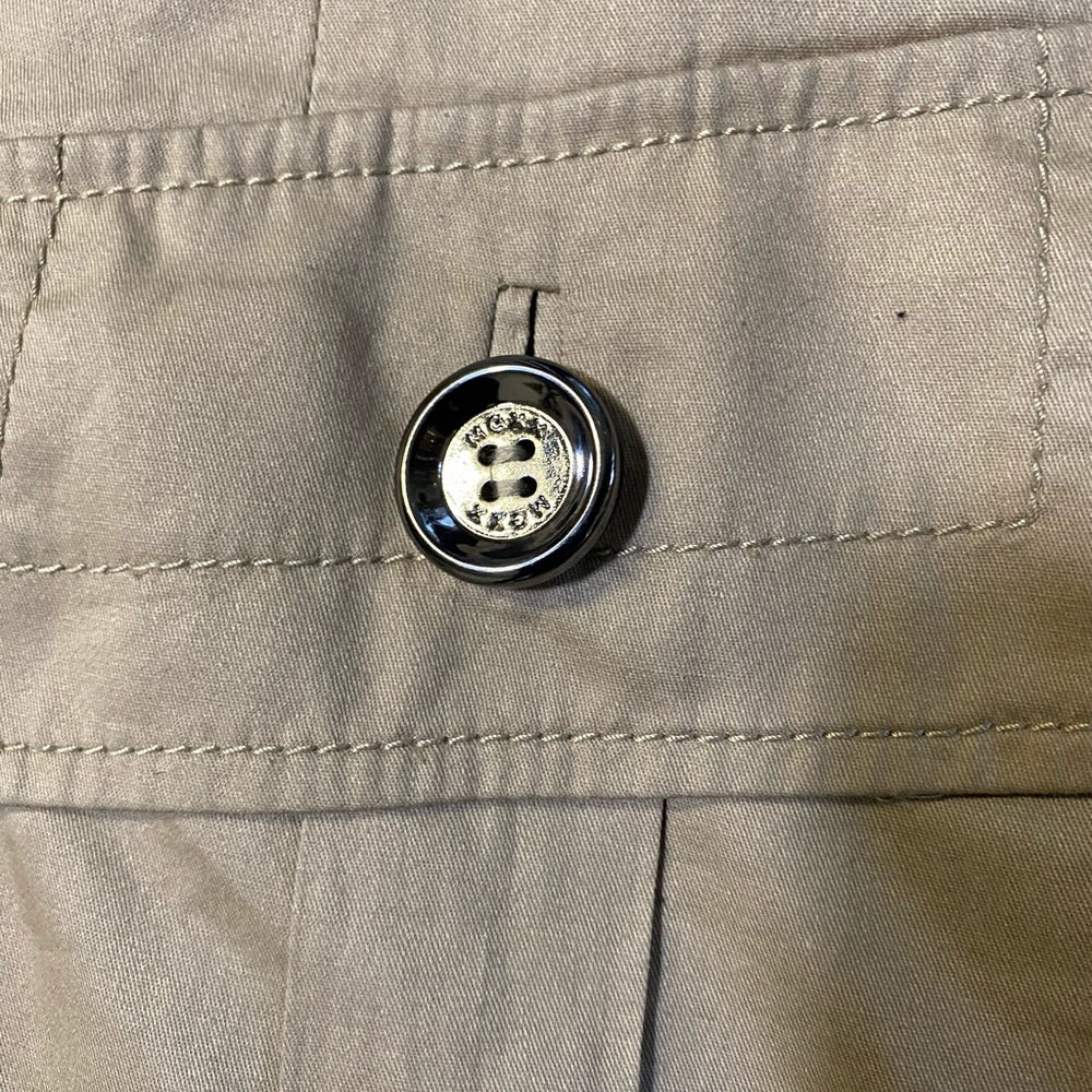 Overcoat - Picture 8 of 8